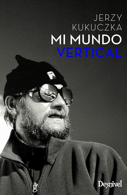 MI MUNDO VERTICAL | 9788498294064 | KUKUCZKA, JERZY | Galatea Llibres | Llibreria online de Reus, Tarragona | Comprar llibres en català i castellà online