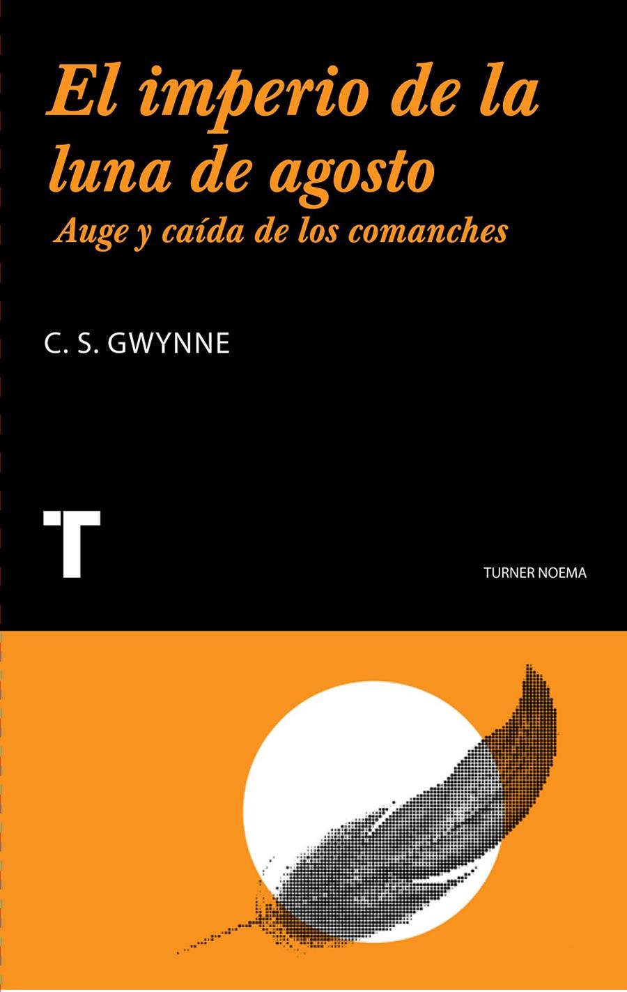 IMPERIO DE LA LUNA DE AGOSTO, EL | 9788475065236 | GWYNE, C.S. | Galatea Llibres | Llibreria online de Reus, Tarragona | Comprar llibres en català i castellà online