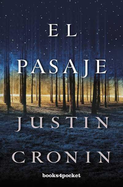 EL PASAJE | 9788415139294 | CRONIN, JUSTIN | Galatea Llibres | Llibreria online de Reus, Tarragona | Comprar llibres en català i castellà online