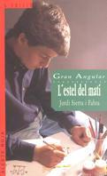 ESTEL DEL MATI, L` | 9788482860312 | SIERRA I FABRA | Galatea Llibres | Llibreria online de Reus, Tarragona | Comprar llibres en català i castellà online