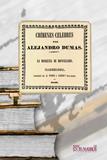 CRIMENES CELEBRES. LA MARQUESA DE BRINVILLIERS | 9788496784949 | DUMAS, ALEXANDRE (1802-1870) | Galatea Llibres | Librería online de Reus, Tarragona | Comprar libros en catalán y castellano online