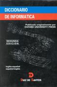 DICCIONARIO DE INFORMÁTICA | 9788479780685 | OXFORD UNIVERSITY | Galatea Llibres | Llibreria online de Reus, Tarragona | Comprar llibres en català i castellà online