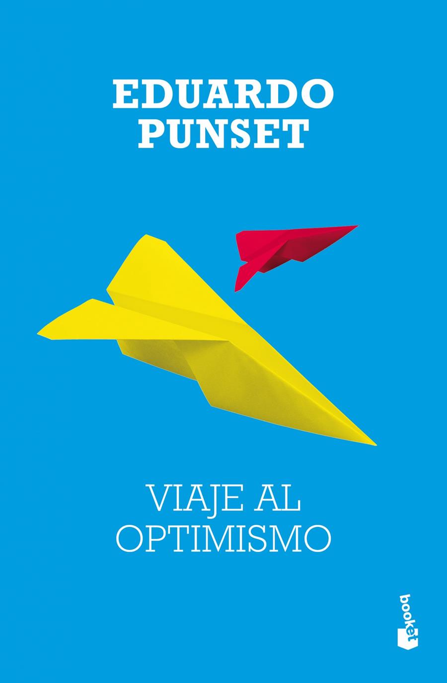 VIAJE AL OPTIMISMO | 9788423337316 | PUNSET, EDUARDO | Galatea Llibres | Llibreria online de Reus, Tarragona | Comprar llibres en català i castellà online