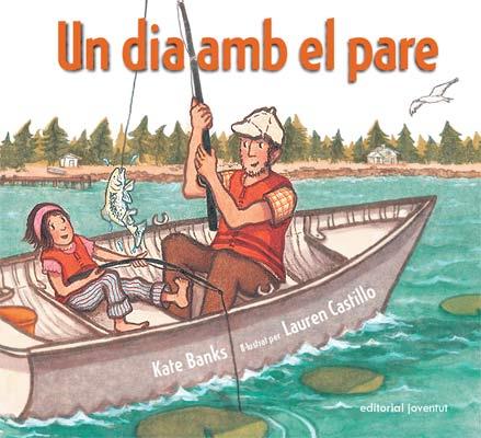 DIA AMB EL PARE, UN | 9788426137487 | BANKS, KATE | Galatea Llibres | Llibreria online de Reus, Tarragona | Comprar llibres en català i castellà online