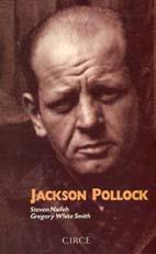 JACKSON POLLOCK | 9788477650553 | NAIFEH, STEVEN | Galatea Llibres | Librería online de Reus, Tarragona | Comprar libros en catalán y castellano online