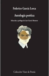 ANTOLOGÍA POÉTICA | 9788498958362 | GARCÍA LORCA, FEDERICO | Galatea Llibres | Llibreria online de Reus, Tarragona | Comprar llibres en català i castellà online