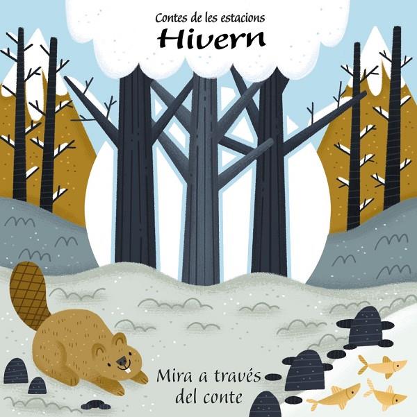 CONTES DE LES ESTACIONS. HIVERN | 9788499068619 | Galatea Llibres | Llibreria online de Reus, Tarragona | Comprar llibres en català i castellà online