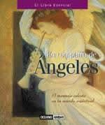 EN COMPAÑIA DE ANGELES | 9788475561936 | AAVV | Galatea Llibres | Librería online de Reus, Tarragona | Comprar libros en catalán y castellano online