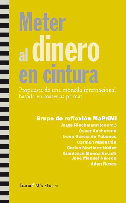 METER EL DINERO EN CINTURA | 9788498884128 | GRUPO REFLEXION MAPRIMI | Galatea Llibres | Llibreria online de Reus, Tarragona | Comprar llibres en català i castellà online