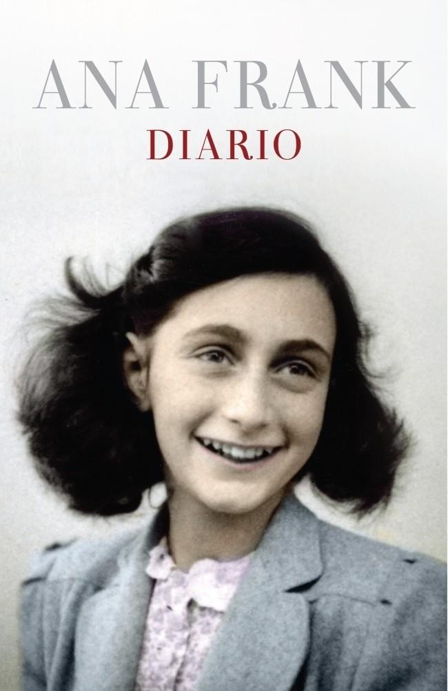 DIARIO DE ANA FRANK | 9788401390784 | FRANK, ANA | Galatea Llibres | Librería online de Reus, Tarragona | Comprar libros en catalán y castellano online