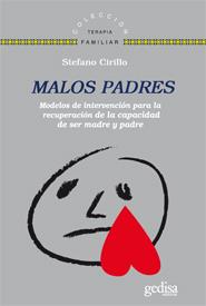 MALOS PADRES | 9788497843294 | CIRILLO, STEFANO | Galatea Llibres | Llibreria online de Reus, Tarragona | Comprar llibres en català i castellà online