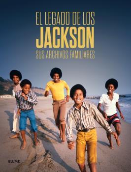 EL LEGADO DE LOS JACKSON | 9788416965571 | BRONSON, FRED | Galatea Llibres | Llibreria online de Reus, Tarragona | Comprar llibres en català i castellà online