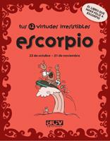 ESCORPIO, TUS 12 VIRTUDES | 9788496944077 | ROSÉS COLLADO, LAIA | Galatea Llibres | Llibreria online de Reus, Tarragona | Comprar llibres en català i castellà online