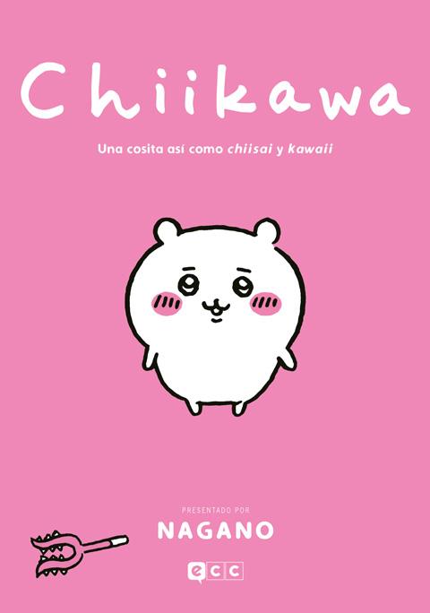 CHIIKAWA 1 | 9788419920737 | NAGANO, NAGANO | Galatea Llibres | Llibreria online de Reus, Tarragona | Comprar llibres en català i castellà online