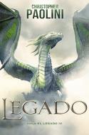 LEGADO (CICLO EL LEGADO 4) | 9788418850455 | PAOLINI, CHRISTOPHER | Galatea Llibres | Llibreria online de Reus, Tarragona | Comprar llibres en català i castellà online