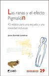 RANAS Y EL EFECTO PIGMALIÓN | 9788478279234 | AA.VV | Galatea Llibres | Llibreria online de Reus, Tarragona | Comprar llibres en català i castellà online