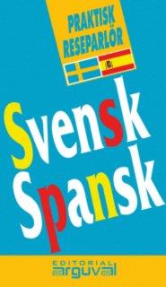 GUÍA DE CONVERSACIÓN SUECO-ESPAÑOL | 9788496912847 | MIKAELA RUDOLFSSON | Galatea Llibres | Llibreria online de Reus, Tarragona | Comprar llibres en català i castellà online