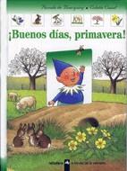 BUENOS DIAS PRIMAVERA -A TRAVES DE LA VENTANA- | 9788424668150 | DIVERSOS | Galatea Llibres | Llibreria online de Reus, Tarragona | Comprar llibres en català i castellà online