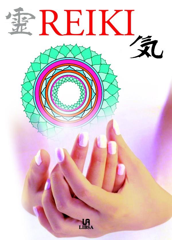 REIKI | 9788466210744 | LOSADA, MARCELO | Galatea Llibres | Librería online de Reus, Tarragona | Comprar libros en catalán y castellano online