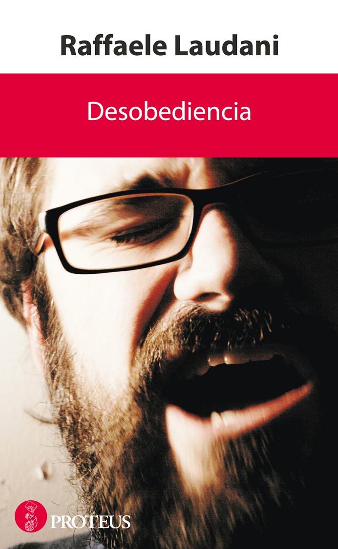 DESOBEDIENCIA | 9788415549284 | LAUDANI, RAFAELLE | Galatea Llibres | Llibreria online de Reus, Tarragona | Comprar llibres en català i castellà online