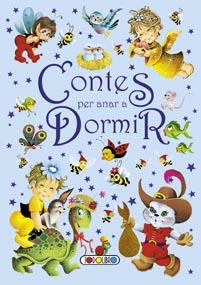 CONTES PER ANAR A DORMIR | 9788499133096 | TODOLIBRO, EQUIPO | Galatea Llibres | Llibreria online de Reus, Tarragona | Comprar llibres en català i castellà online