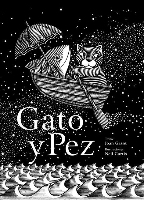 GATO Y PEZ | 9788496509962 | GRANT, JOAN | Galatea Llibres | Llibreria online de Reus, Tarragona | Comprar llibres en català i castellà online