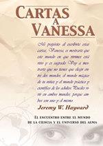 CARTAS A VANESSA | 9788488242921 | HAYWARD, JEREMY W. | Galatea Llibres | Librería online de Reus, Tarragona | Comprar libros en catalán y castellano online