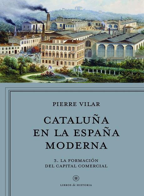 CATALUñA EN LA ESPAñA MODERNA, VOL. 2 | 9788498929911 | VILAR, PIERRE | Galatea Llibres | Llibreria online de Reus, Tarragona | Comprar llibres en català i castellà online