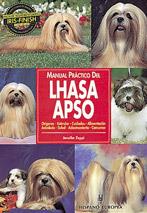 LHASA APSO, MANUAL PRACTICO DEL       (DIP) | 9788425511615 | ZEPPI, J. | Galatea Llibres | Llibreria online de Reus, Tarragona | Comprar llibres en català i castellà online