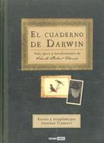 CUADERNO DE DARWIN,EL. VIDA, EPOCA Y DESCUBRIMIENTOS | 9788475566962 | CLEMENTS, JONATHAN | Galatea Llibres | Llibreria online de Reus, Tarragona | Comprar llibres en català i castellà online