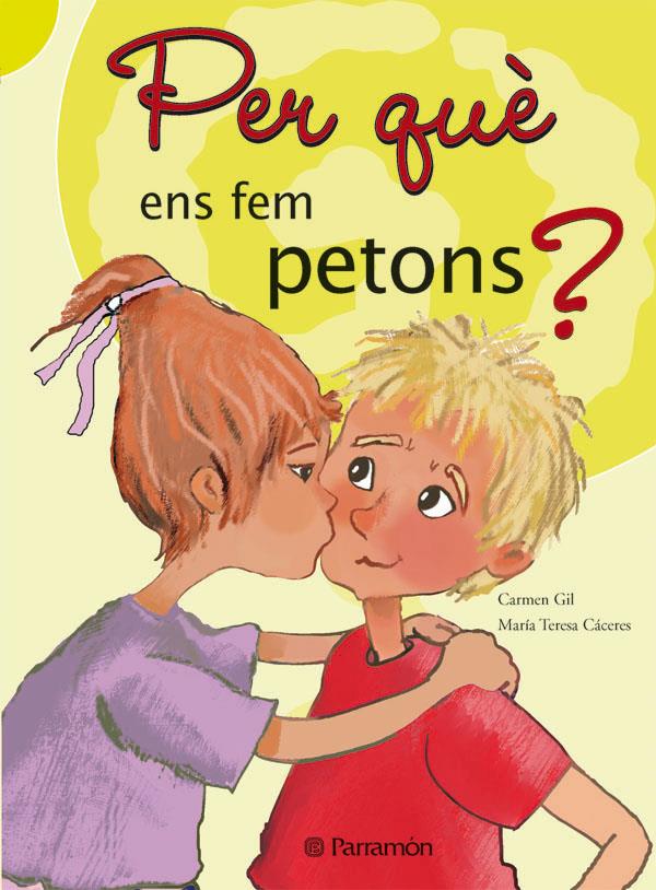 PER QUE ENS FEM PETONS | 9788434226562 | GIL, CARMEN/CÁCERES, MARÍA TERESA | Galatea Llibres | Librería online de Reus, Tarragona | Comprar libros en catalán y castellano online