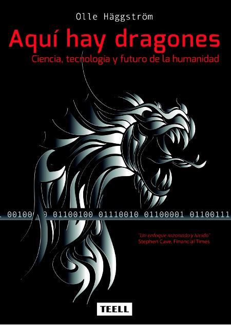 AQUÍ HAY DRAGONES | 9788416511099 | HÄGGSTRÖM, OLLE | Galatea Llibres | Llibreria online de Reus, Tarragona | Comprar llibres en català i castellà online