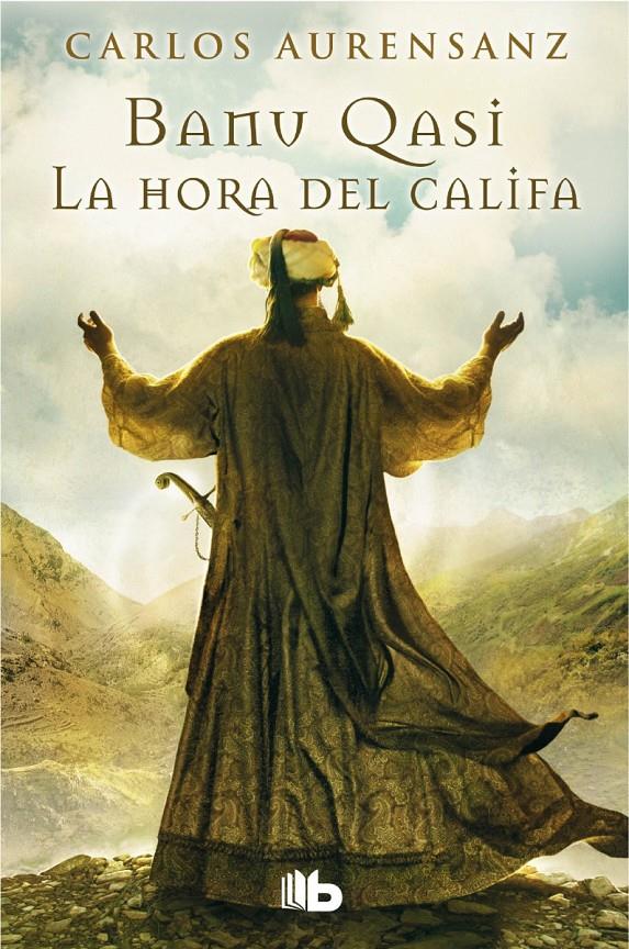 LA HORA DEL CALIFA | 9788490700150 | AURENSANZ, CARLOS | Galatea Llibres | Librería online de Reus, Tarragona | Comprar libros en catalán y castellano online