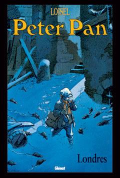 PETER PAN VOL 1: LONDRES | 9788484492153 | LOISEL | Galatea Llibres | Llibreria online de Reus, Tarragona | Comprar llibres en català i castellà online