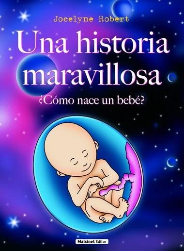 HISTORIA MARAVILLOSA, UNA | 9788496708334 | ROBERT, JOCELYNE | Galatea Llibres | Llibreria online de Reus, Tarragona | Comprar llibres en català i castellà online