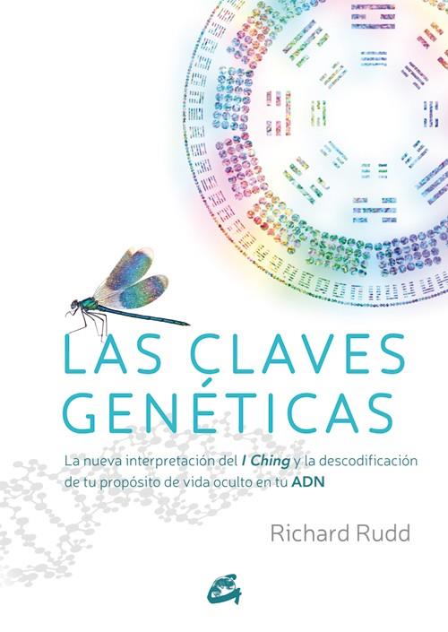 LAS CLAVES GENÉTICAS | 9788484455752 | RUDD, RICHARD | Galatea Llibres | Librería online de Reus, Tarragona | Comprar libros en catalán y castellano online