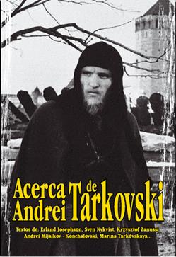 ACERCA DE ANDREI TARKOVSKI | 9788495537133 | AAVV | Galatea Llibres | Llibreria online de Reus, Tarragona | Comprar llibres en català i castellà online