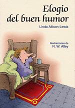 ELOGIO DEL BUEN HUMOR | 9788428519625 | ALLEY, R.W. | Galatea Llibres | Llibreria online de Reus, Tarragona | Comprar llibres en català i castellà online