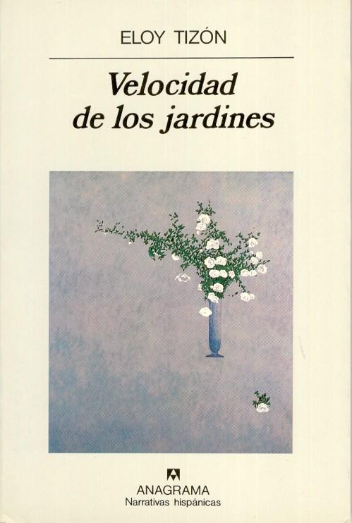 VELOCIDAD DE LOS JARDINES | 9788433909428 | TIZON, ELOY | Galatea Llibres | Llibreria online de Reus, Tarragona | Comprar llibres en català i castellà online