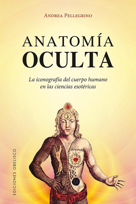 ANATOMíA OCULTA | 9788491112938 | PELLEGRINO, ANDREA | Galatea Llibres | Llibreria online de Reus, Tarragona | Comprar llibres en català i castellà online