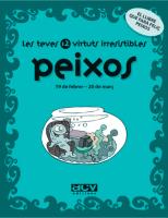 PEIXOS, 12 VIRTUTS | 9788496944237 | ROSÉS COLLADO, LAIA | Galatea Llibres | Llibreria online de Reus, Tarragona | Comprar llibres en català i castellà online