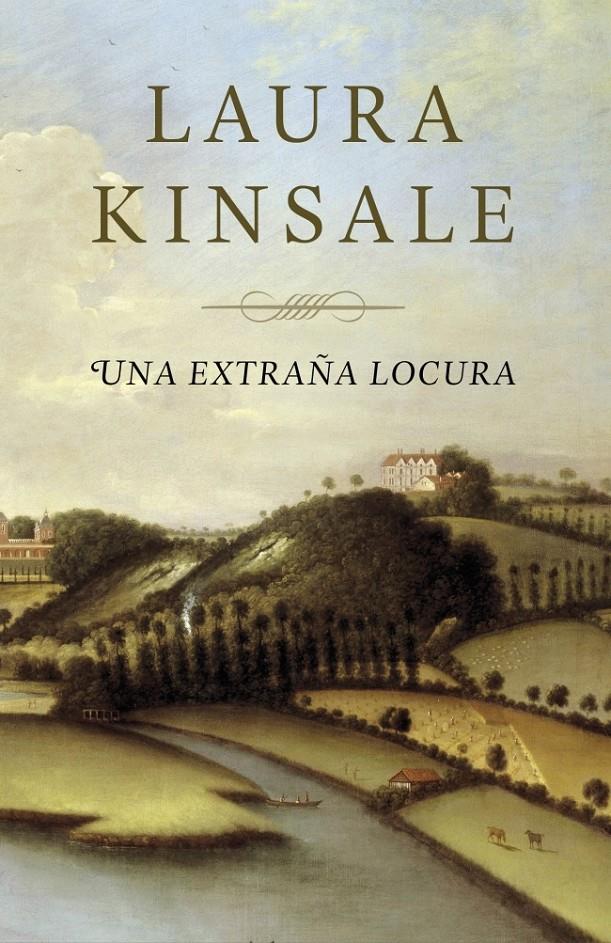 UNA EXTRAÑA LOCURA | 9788401384509 | KINSALE, LAURA | Galatea Llibres | Llibreria online de Reus, Tarragona | Comprar llibres en català i castellà online