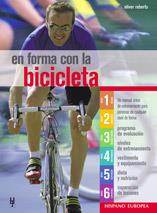 EN FORMA CON LA BICICLETA | 9788425515743 | ROBERTS, OLIVER | Galatea Llibres | Librería online de Reus, Tarragona | Comprar libros en catalán y castellano online