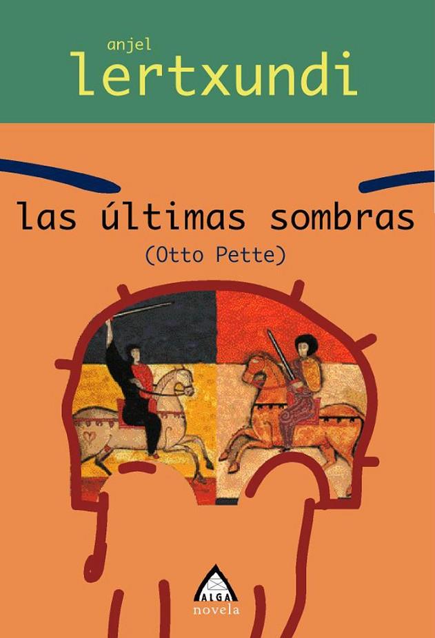 ULTIMAS SOMBRAS, LAS | 9788496643345 | LERTXUNDI, ANJEL | Galatea Llibres | Llibreria online de Reus, Tarragona | Comprar llibres en català i castellà online