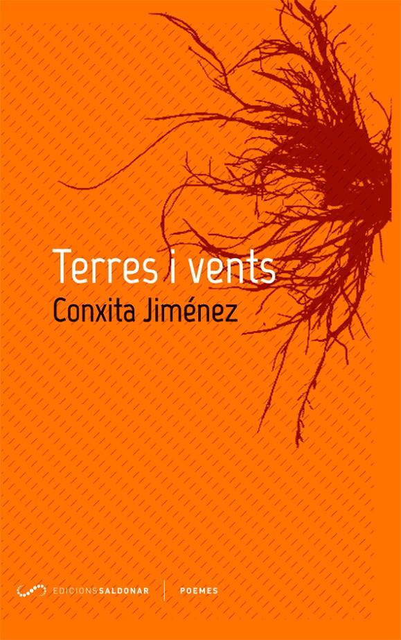 TERRES I VENTS | 9788494289606 | JIMÉNEZ, CONXITA | Galatea Llibres | Librería online de Reus, Tarragona | Comprar libros en catalán y castellano online