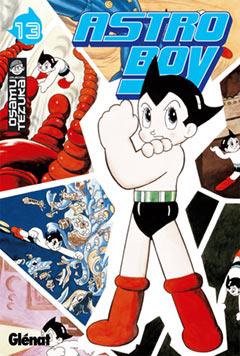 ASTRO BOY 13 | 9788484496779 | TEZUKA, OSAMU | Galatea Llibres | Llibreria online de Reus, Tarragona | Comprar llibres en català i castellà online