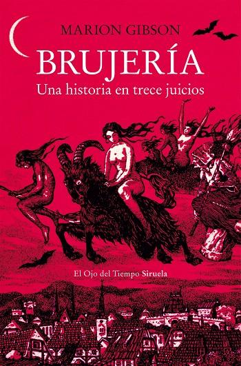 BRUJERÍA | 9788410183407 | GIBSON, MARION | Galatea Llibres | Llibreria online de Reus, Tarragona | Comprar llibres en català i castellà online