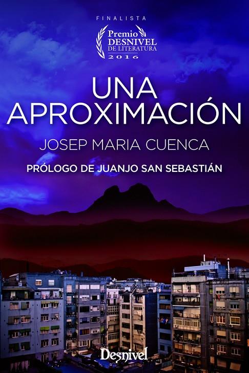 UNA APROXIMACION | 9788498293845 | CUENCA, JOSE MARIA | Galatea Llibres | Llibreria online de Reus, Tarragona | Comprar llibres en català i castellà online