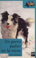 PERRO PASTOR EN LA NIEVE, UN | 9788434865815 | DANIELS, LUCY | Galatea Llibres | Llibreria online de Reus, Tarragona | Comprar llibres en català i castellà online