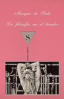 FILOSOFIA DEL TOCADOR, LA | 9788472233621 | SADE, MARQUES DE | Galatea Llibres | Llibreria online de Reus, Tarragona | Comprar llibres en català i castellà online